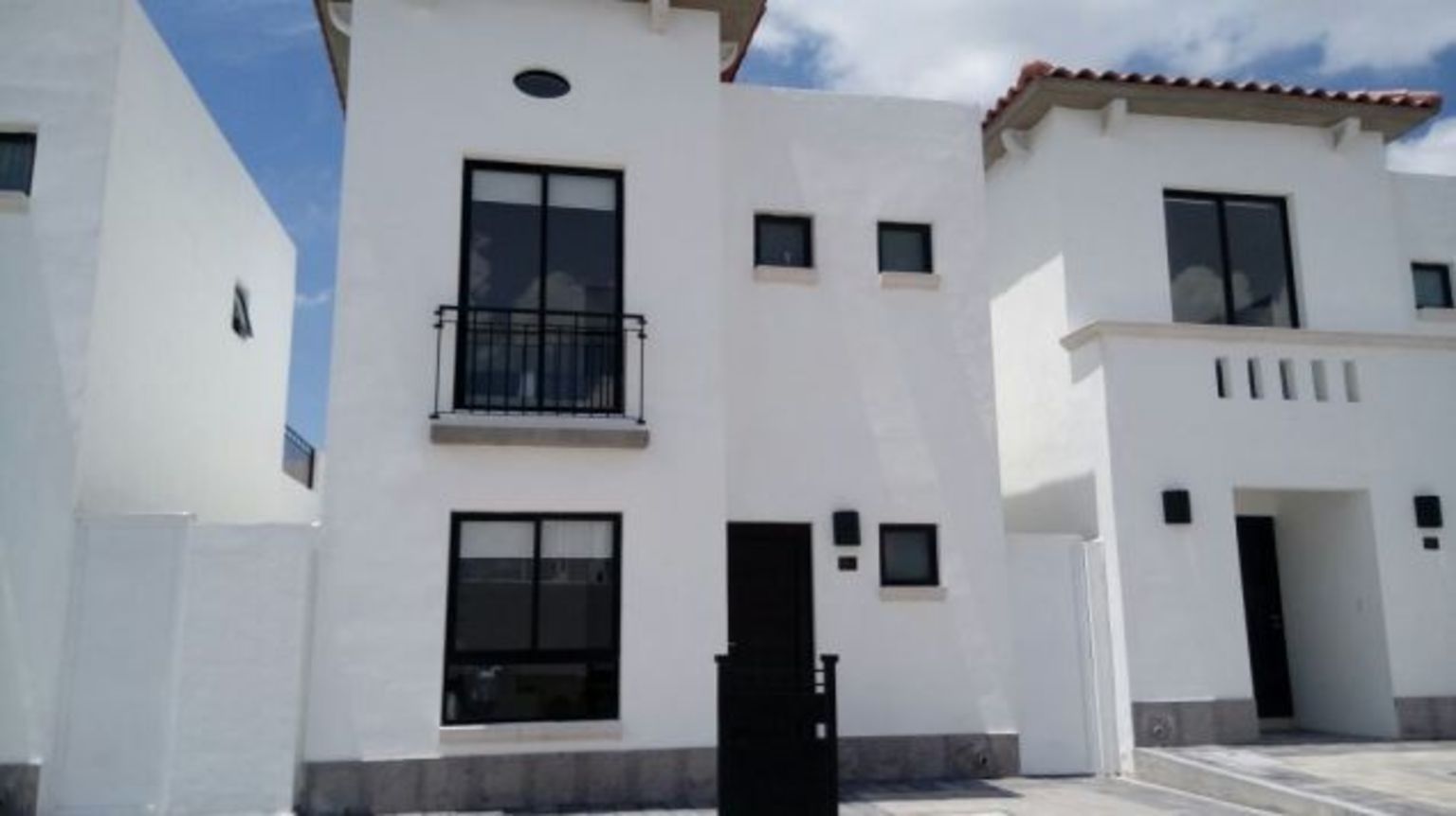 Puertas de seguridad para casa en queretaro