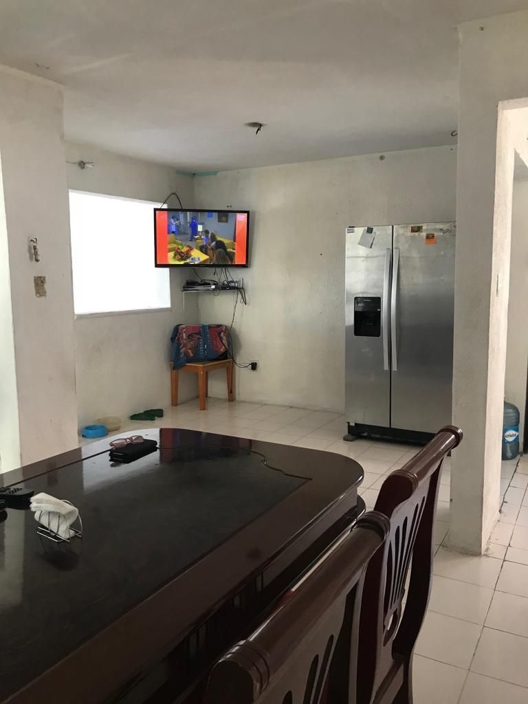 Venta Casa En Juan Pablo Ii Yucatan Inmuebles24