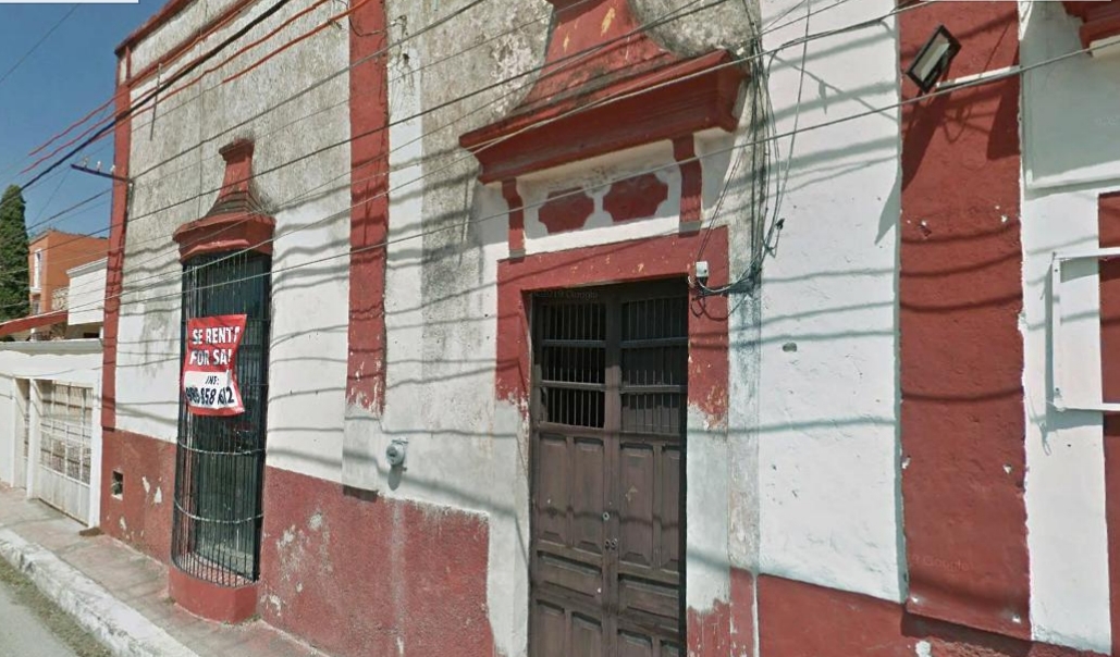 Casas En Venta En Valladolid Yucatan Propiedades Com