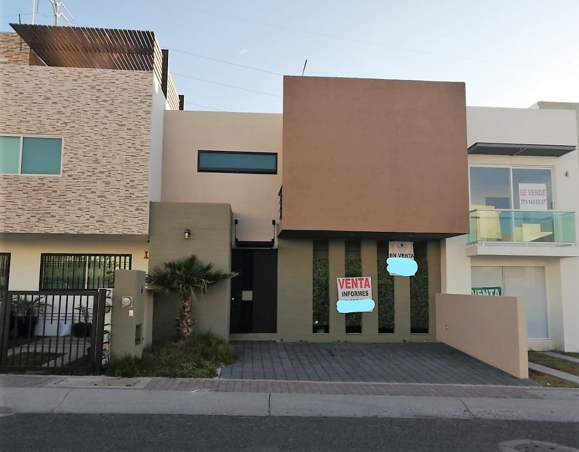 Casas En Renta En Fraccionamiento El Mirador Queretaro Inmuebles24