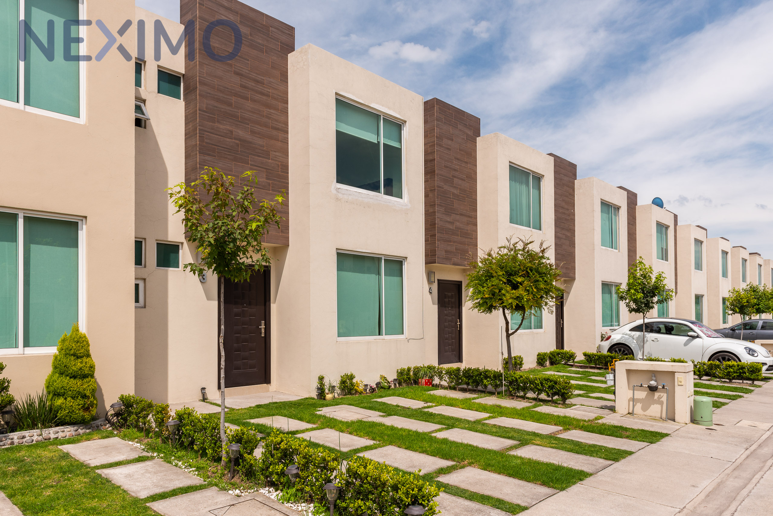 Casa en venta en San pedro totoltepec, Toluca, Estado de México Casas